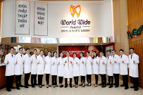 Dr Hung & Associates Dental Center in Ho Chi Minh City