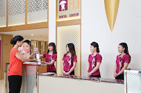 Dr Hung & Associates Dental Center