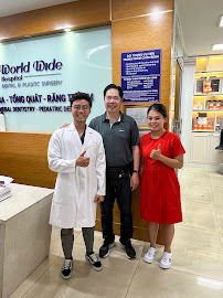 Dr Hung & Associates Dental Center
