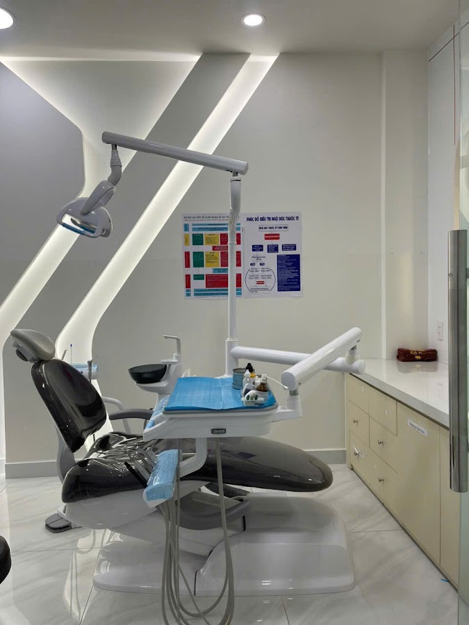 SQ Cosmetic Dental dental clinic
