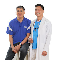 Dental Ucare in Ho Chi Minh City