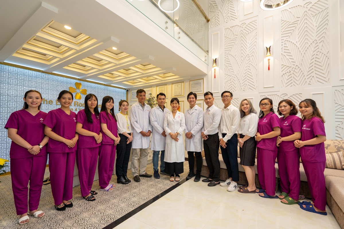 Rose Dental Clinic dental clinic