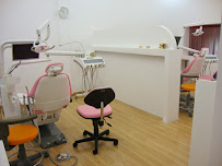 Dental Roses