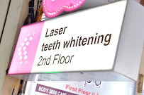 Dental Roses