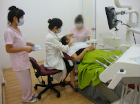 Dental Roses