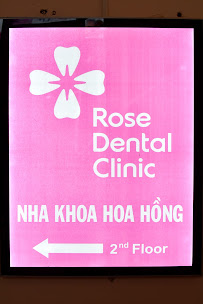 Dental Roses