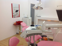 Dental Roses