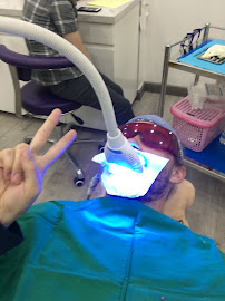 Dental Roses