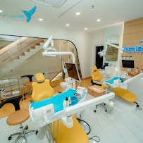 Ysmiles Dental Nha Khoa Thẩm Mỹ - Masteri An Phú- Q.2