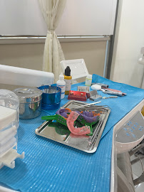 Ysmiles Dental Nha Khoa Thẩm Mỹ - Masteri An Phú- Q.2