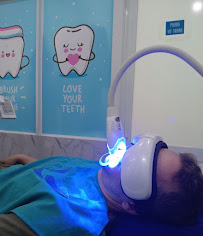 Ysmiles Dental Nha Khoa Thẩm Mỹ - Masteri An Phú- Q.2