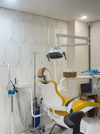 Ysmiles Dental Nha Khoa Thẩm Mỹ - Masteri An Phú- Q.2