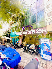 Nha Khoa Otis - Nha Khoa Uy Tín Quận 1 , chuyên nhổ răng khôn, bọc răng sứ, cạo vôi răng, tẩy trắng răng, niềng răng