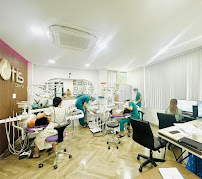 Nha Khoa Otis - Nha Khoa Uy Tín Quận 1 , chuyên nhổ răng khôn, bọc răng sứ, cạo vôi răng, tẩy trắng răng, niềng răng