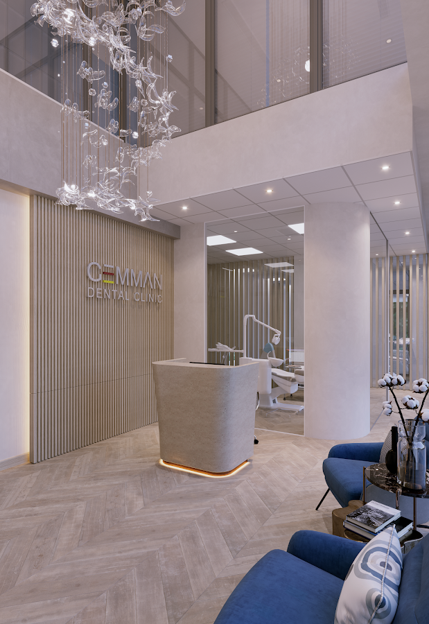 German Dental Clinic dental clinic