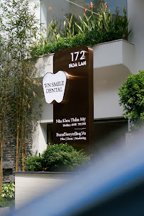VN Smile Dental - Nha Khoa Hà Thu