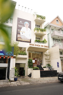 VN Smile Dental - Nha Khoa Hà Thu
