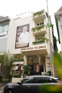 VN Smile Dental - Nha Khoa Hà Thu