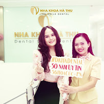 VN Smile Dental - Nha Khoa Hà Thu
