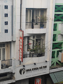 VN Smile Dental - Nha Khoa Hà Thu
