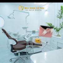 VN Smile Dental - Nha Khoa Hà Thu