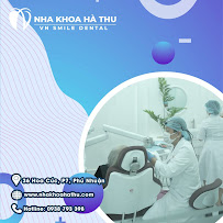 VN Smile Dental - Nha Khoa Hà Thu