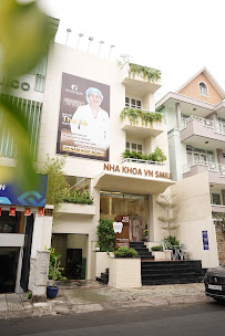 VN Smile Dental - Nha Khoa Hà Thu