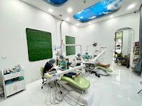 Oasis Dental Clinic in Ho Chi Minh City