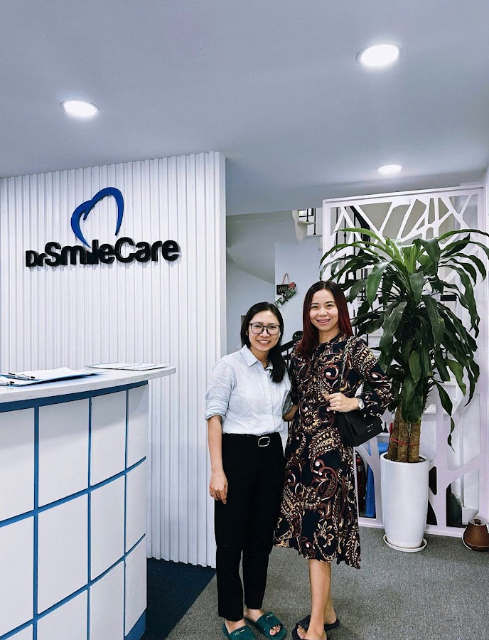 Esculape Vietnam Dental Tourism dental clinic