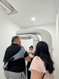 Esculape Vietnam Dental Tourism