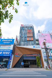 Shark Dental in Ho Chi Minh City