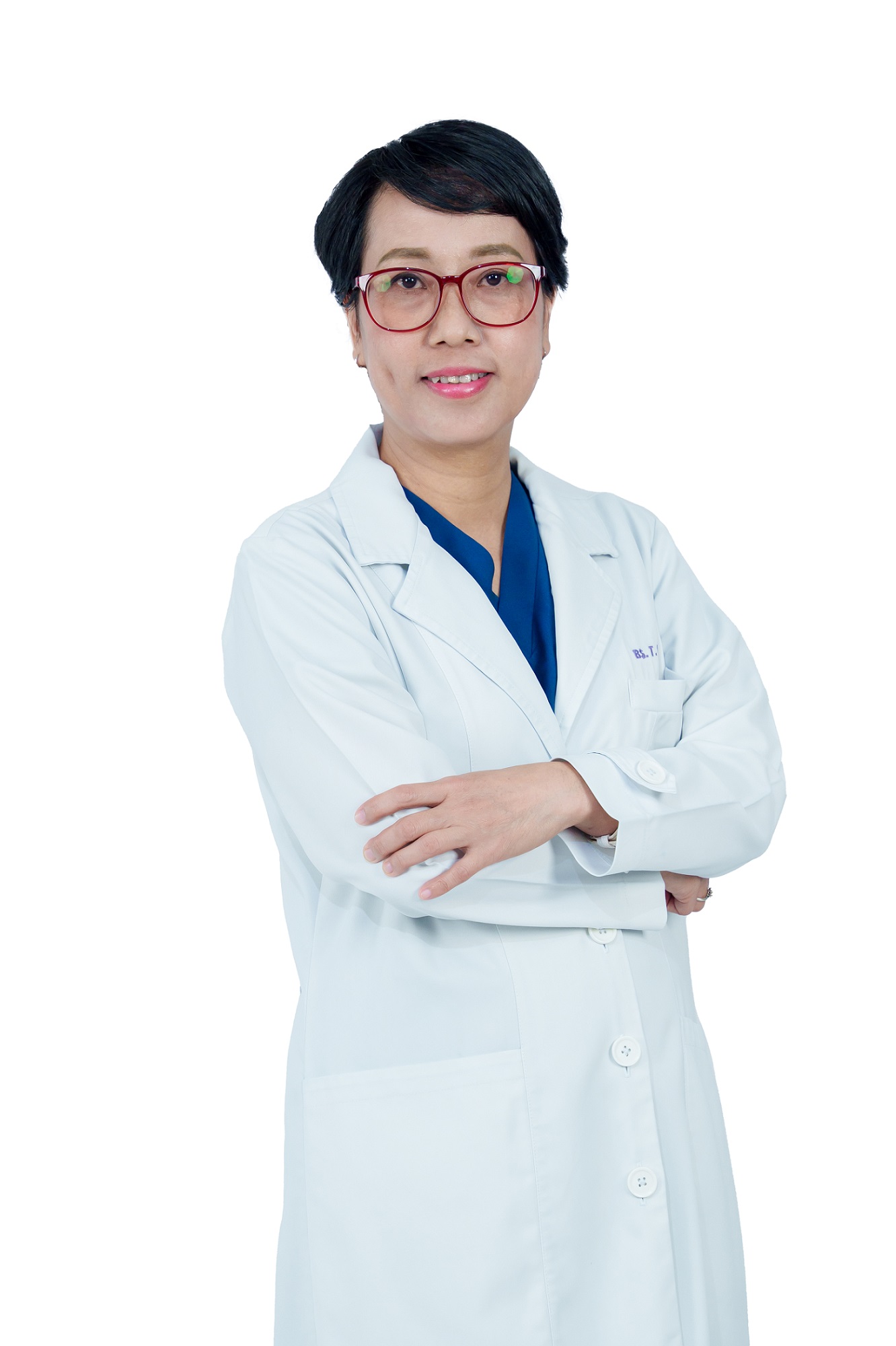 Doctor Thụy Tuyết Ngọc Ngô - General Dentistry