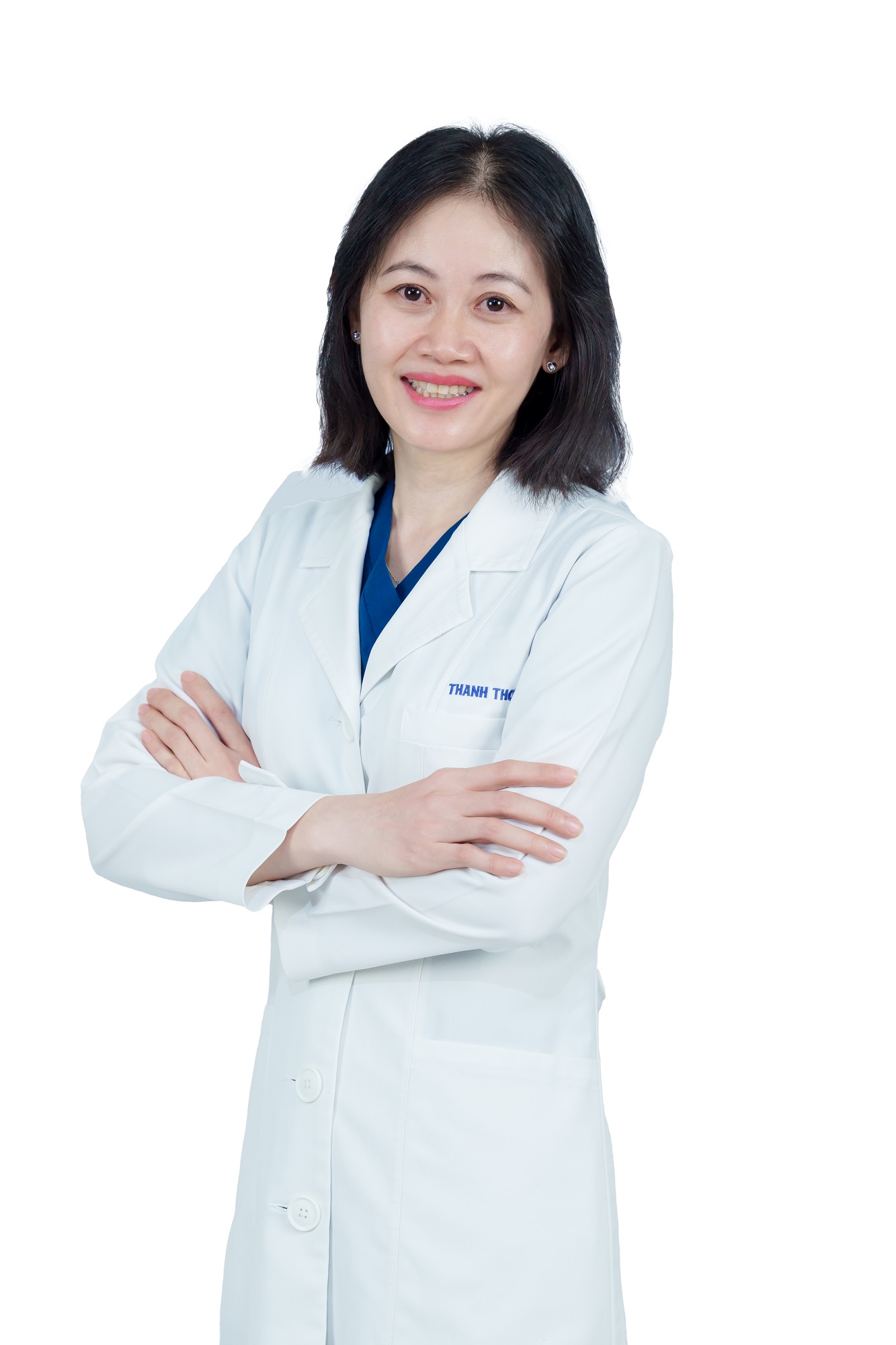 Specialist I Thụy Thanh Thơ Tạ - General Dentistry