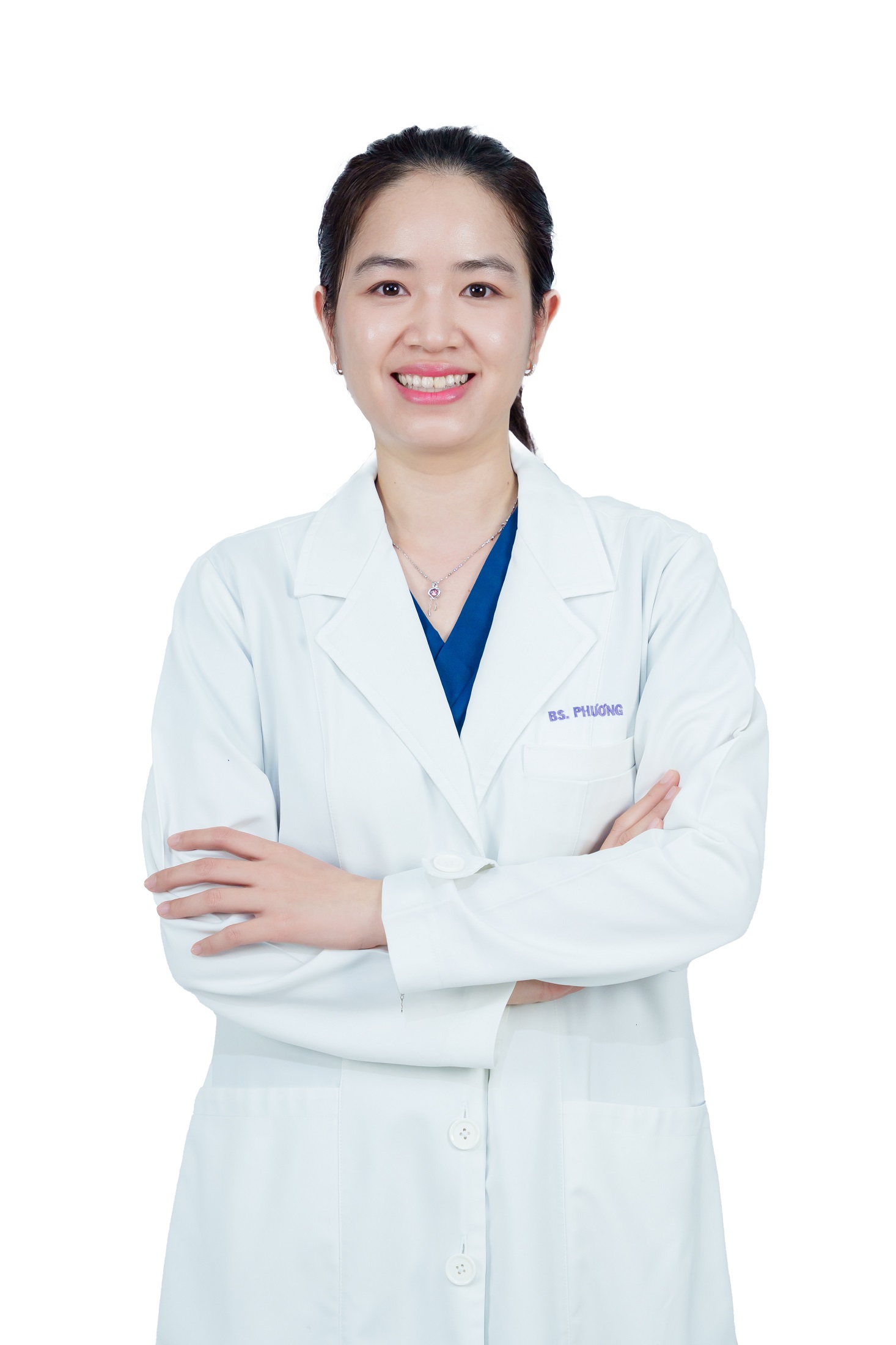 Specialist I Thị Lan Phương Nguyễn - General Dentistry