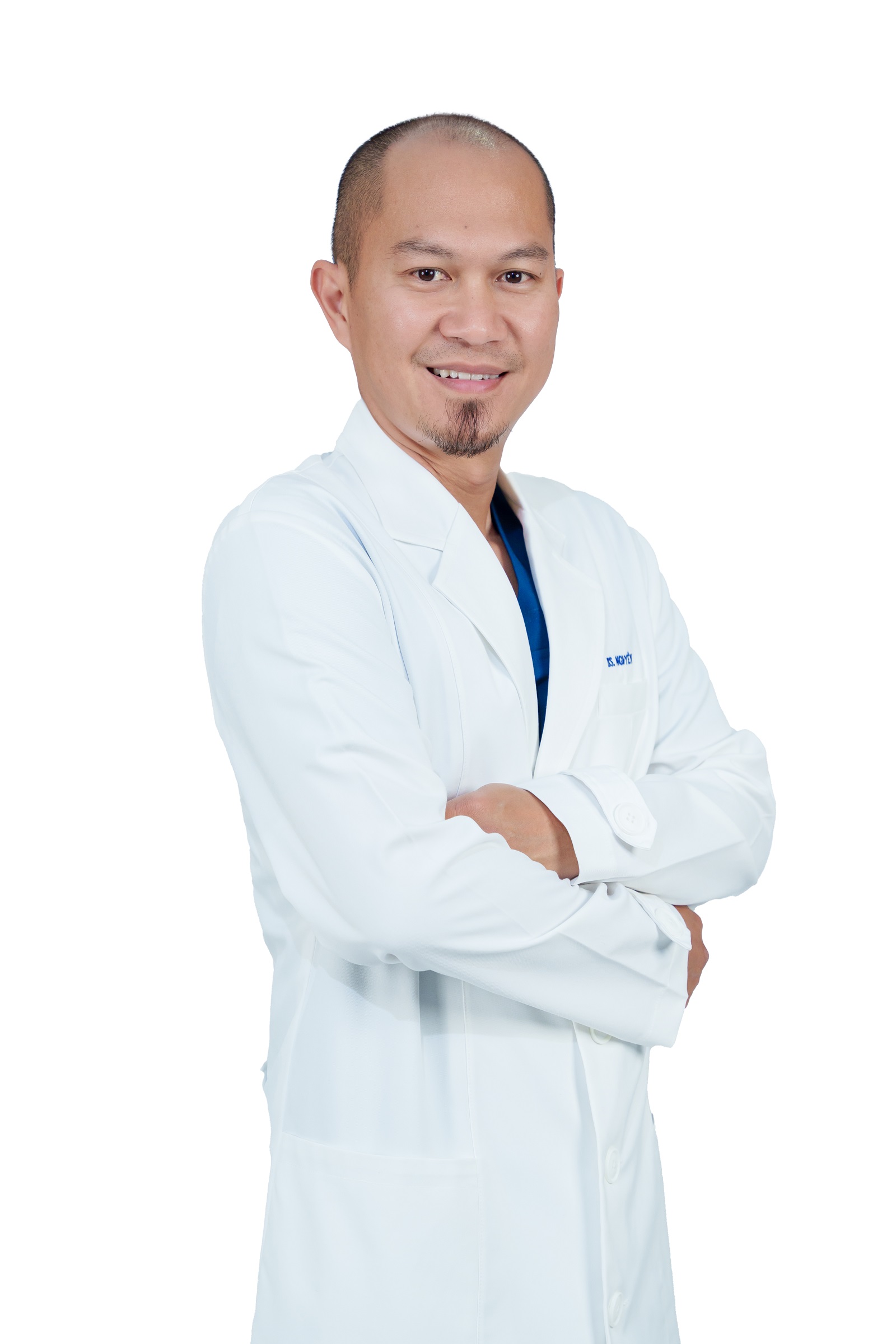 Specialist II Trọng Nguyên Thân - Specialized Dentistry