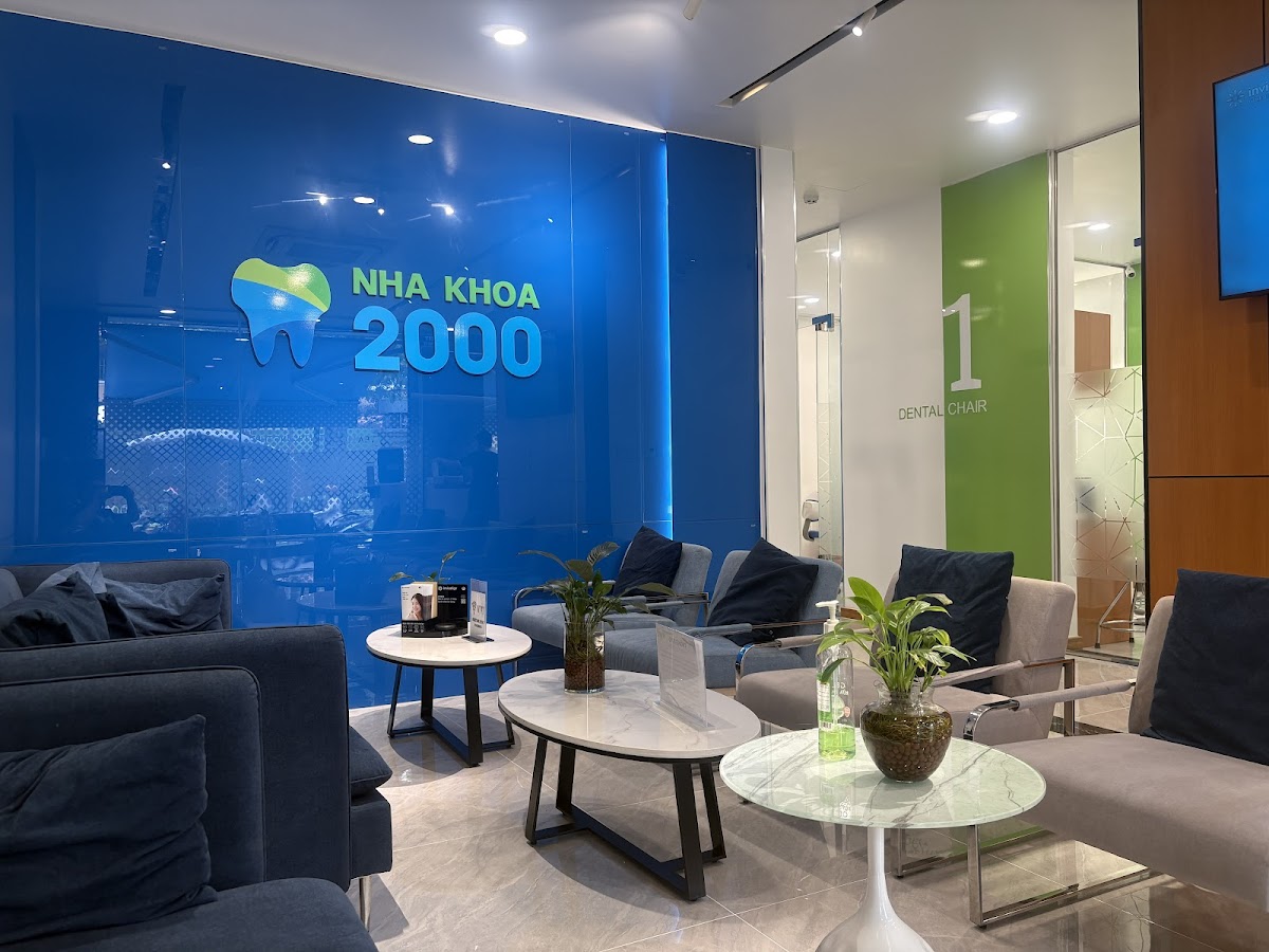 2000 Dental dental clinic