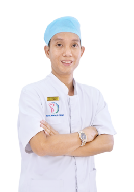 General Dentist Quân Nguyễn Hoàng Thạnh - Orthodontics