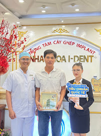 I-Dent Dental