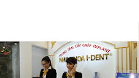 I-Dent Dental