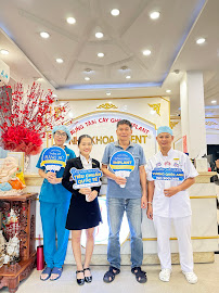 I-Dent Dental