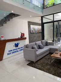 SGC Dental Center