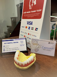SGC Dental Center