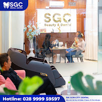 SGC Dental Center