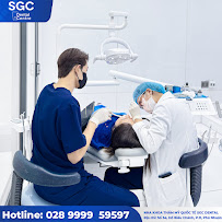 SGC Dental Center