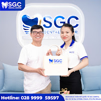 SGC Dental Center