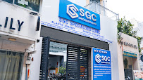 SGC Dental Center in Ho Chi Minh City
