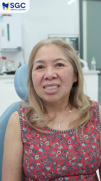 SGC Dental Center