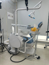 SGC Dental Center