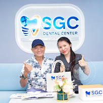 SGC Dental Center
