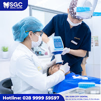 SGC Dental Center
